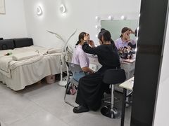 -吉田美学化妆美甲摄影培训(丽水校区)