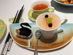 -君庭中餐厅(友谊宾馆店)