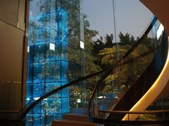 -广州天河希尔顿酒店