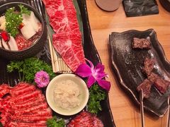 -丸藏和牛烧肉专门店(园区师惠坊店)