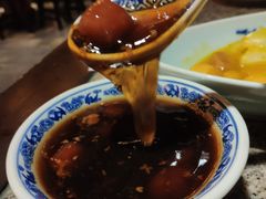 古法糖芋苗-南京大牌档(三阳广场苏宁店)