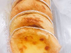 蛋挞-佳焙西点(摩码休闲广场店)