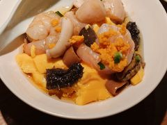 -波螺油子青岛本帮菜(银座店)