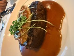 -MORTON'S 莫尔顿牛排坊(北京丽晶酒店)