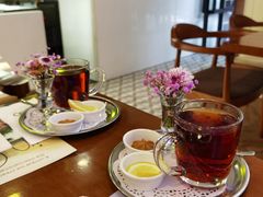 -MADO冰淇淋咖啡馆(淘金店)