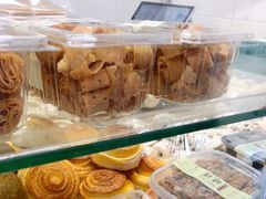 -宫门口馒头铺(创始人总店)