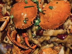 -胖哥俩肉蟹煲(杭州下沙学林街店)