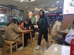 -清真·尖子尖牛肉面(王府井店)