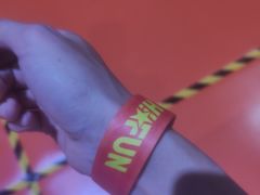 -嗨翻Hi-Fun竞技主题乐园·蹦床亲子生日轰趴(国光1937店)