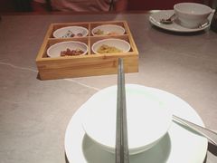 -闽上鲜·福建菜(龙湖滨江天街店)