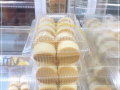-甜嘟嘟烘焙坊(舒城路店)