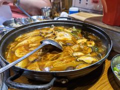 -牛信亭韩国料理·炭火烤肉(紫藤路店)