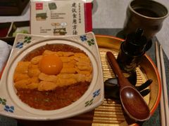 -老大连·海肠捞饭·大连海鲜大连菜(西安路店)