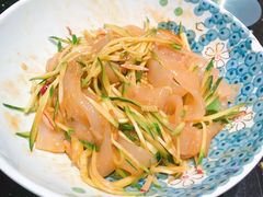 -上关雪東北菜(中房金谊店)