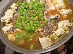 -师烤·豆花烤鱼(广州荔湾扬韬广场店)
