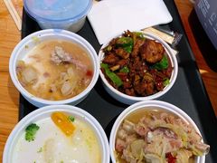 -盒马鲜生(十里堡店)