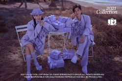 -巴黎春天·菀纱仙庭婚纱美学