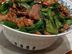 -人民公社大食堂(谷埠街总店)