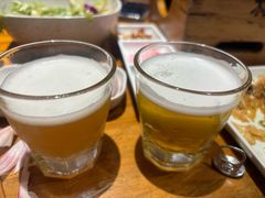 -木屋烧烤(西南角店)