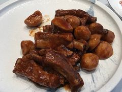 -漢舍中国菜馆(889广场店)