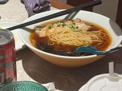 -松鹤面馆·古法焖肉面(观前店)