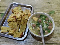 -闫记丸子汤(城坊东街店)