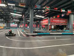 -速马赫卡丁车(琶洲店)