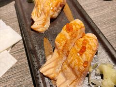 -炙柒Sekinana·精致日料(合生汇店)