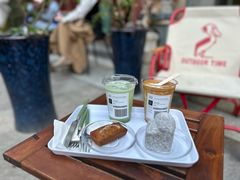 -Green wood coffee绿木咖啡