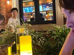 -COMMUNE幻师(渔人码头店)