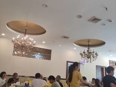 -土家菜坊(李子坝店)