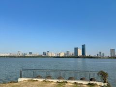 -艾溪湖湿地公园