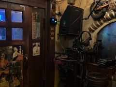 -流浪者复古西餐鸡尾酒吧(沈阳店)