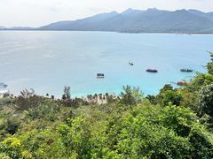 -海南分界洲岛旅游区