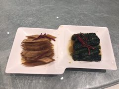 -小厨娘淮扬菜(清江苏宁广场店)