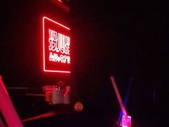 -MOSSO音乐酒吧·live house(南京旗舰店)