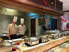-西藏饭店·亚克·食光自助餐厅(文殊院店)