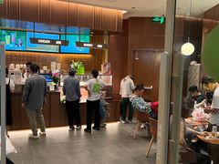 -奈雪的茶(石家庄万象城店)