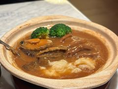 荣兴一品煲-荣兴酒家(徐家汇店)