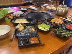 -杀猪天·韩国烤肉(总店)
