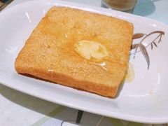 -翠华餐厅(铜锣湾糖街店)