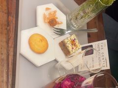 -良木缘咖啡西餐(优品道广场店)