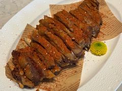 -潮州府·潮菜·砂锅粥(徐家汇店)