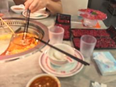 -三头牛·潮汕牛肉生蚝火锅 (夏湾店)