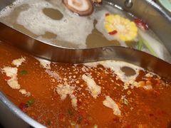 -掂档潮汕牛肉火锅(沈阳万象城店)