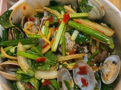 -浮何烤铺(桐梓林店)