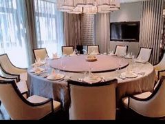 -北京泰富酒店-柏景轩中餐厅