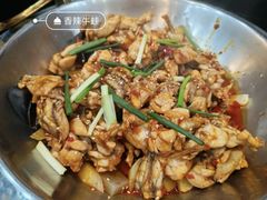 -晓林火锅(安定门店)