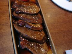 -九井澤精致料理(金茂店)