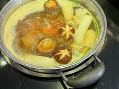 -叙亨轩海鲜火锅